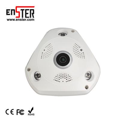 China NIGHT VISION Shenzhen 360 degree camera, with fisheye lens, support digital ptz for sale