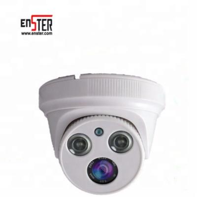 China Hot Selling Hd 2Mp Icr Cut Night Vision Motion Detection Dome Waterproof/Waterproof IP Wireless Camera for sale