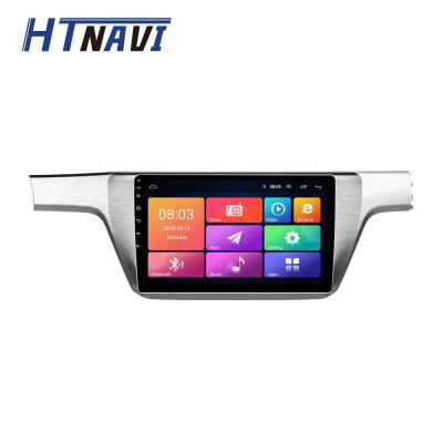 China Autoradio Android GPS Radio GPS Navigation System For Volkswagen LaVida 2015-2016 Car Multimedia Player for sale