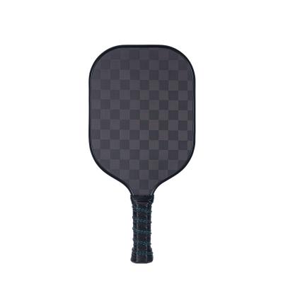 China 18K CARBON FIBER High Quality Pickleball Paddle,18K Face Nomex honeycomb Core,OEM/ODM for sale