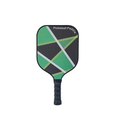 China CARBON FIBER High Quality Pickleball Paddle,T700 Carbon fiber Face ,Polypropylene honeycomb Core,OEM/ODM for sale