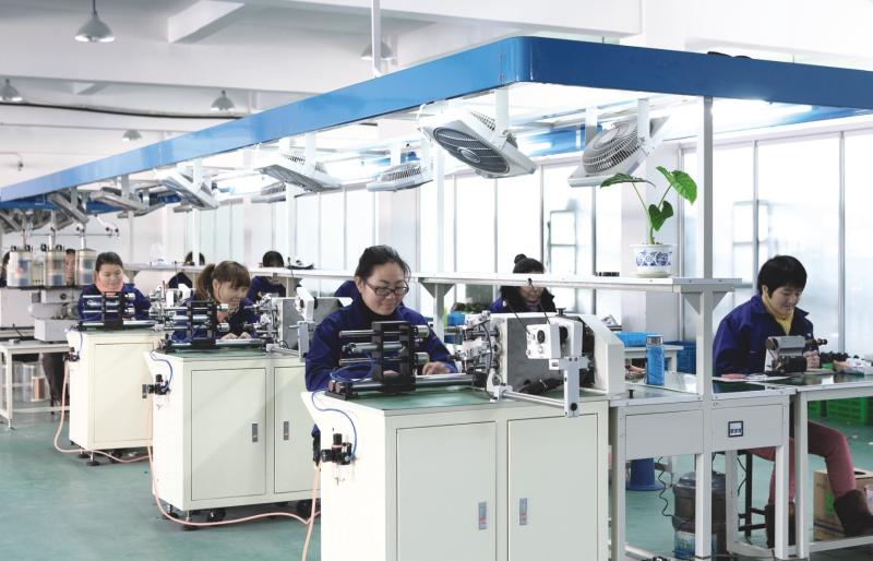 Proveedor verificado de China - Ningbo Nijia Electronics Technology Co.,Ltd