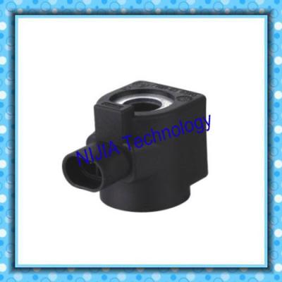 China Inneres Loch φ14.2 × hohe 33.5mm Automobil-Solenoid-Spule 14w Solenoid-DCs 12v zu verkaufen