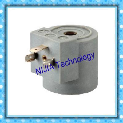 China GOYEN QR series Solenoid Valve Coil K -300 K -301 K -305 DIN 43650A for sale