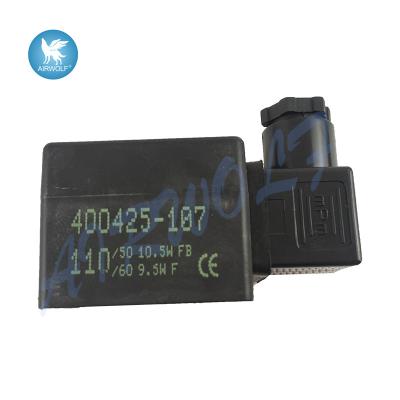 China ASCO solenoid valve coil SCG353 series 400425107  Integral pilot operated valves en venta