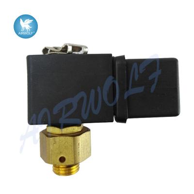 中国 Autel pulse valves kits armature with solenoid valve coil AEAUTEL 24VDC 17W 販売のため