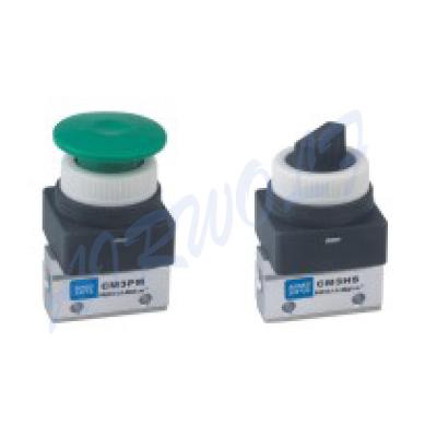 China AIRTAC CM3 compressor Machinery Accessories Pressure relief valve for sale