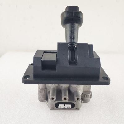 China Parker Chelsea 14750152H Dump Truck Valve FBH34-12  5 hole Dump Truck Valve en venta