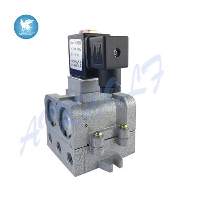 중국 K25JD-08 K23JD-08 solenoid valve  G1/2 customized voltage normal standard size 판매용