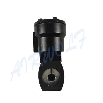 Κίνα ASCO VCEFCM8551G421 551series Stainless steel coil flameproof CT6 grade Solenoid valve Coil προς πώληση