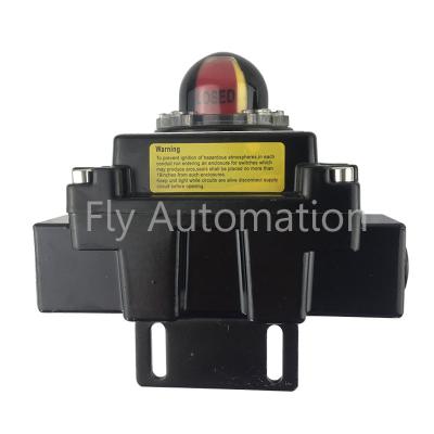 Китай APL-410N Limit switch box VLSI series  Explosion proof IP67 Pneumatic actuator Limit Switch продается