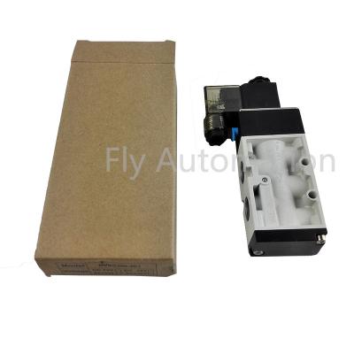 Κίνα MVSC-300-4E1 Mindman Pneumatic Solenoid valve air-operated dividing valve 5/2 way MVSC-260-4E1 MVSC-220-4E2 προς πώληση