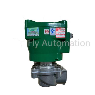 Κίνα ASCO NF353A044 Explosion proof coil Pulse valve 1inch G353A044 Pneumatic Pulse jet valve προς πώληση