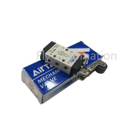 China Airtac Type Control valve 5/2way M5 Series M5R M5B M5C M5L M5Y Mechanical valve for sale