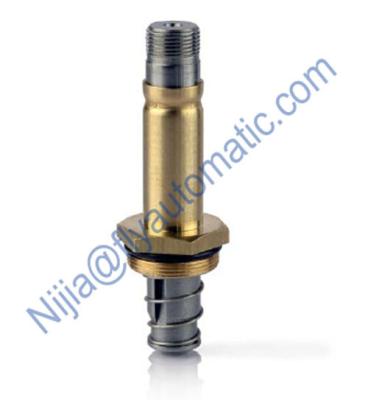 Chine Plongeur de l'armature Φ8 EVI7s8 de solénoïde de l'opérateur S8 pour les valves normalement ouvertes de 3/2 manière à vendre