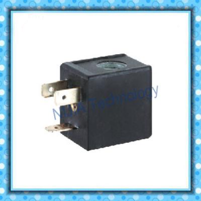 China Mini × 29.5m m DIN43650B de la bobina Φ 9 del solenoide de la CA de YPC SMC VF3120 4V210U en venta