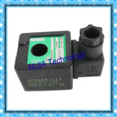 China Bobina A047 400425117 400425342 de la válvula electromagnética del pulso de Asco para 353A047 353A051 353A060 en venta