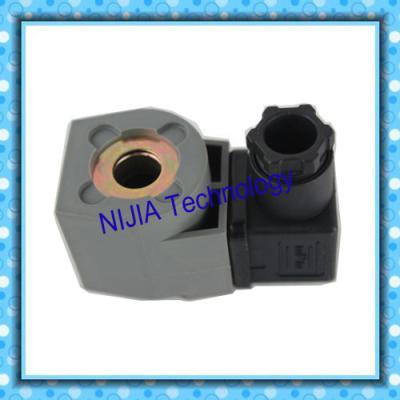 Cina La bobina K300, IP65 del solenoide di CA della valvola di impulso di Goyen impermeabilizza la bobina del solenoide della valvola in vendita