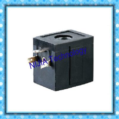 Cina SMC bobina DIN43650A del solenoide di CC di 3130 serie per la bobina elettromagnetica VF3130 in vendita