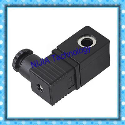 Cina Bobina su misura DIN43650A di TURBO dell'elettrovalvola a solenoide di impulso 10W con il Pin 3 in vendita