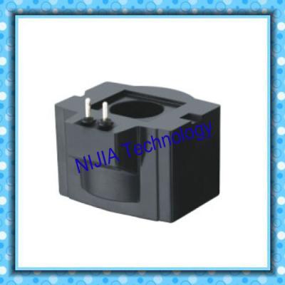 China Hochdruck-AC220V-Ventil-Solenoid-Spule mit 30mm innerem Loch-Durchmesser zu verkaufen