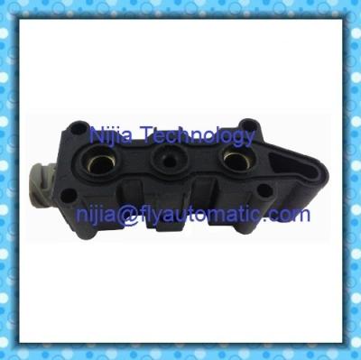 Chine 4422012221 bobines des véhicules à moteur de solénoïde de pièces de camion pour le dessiccateur d'air de camion de Wabco Volvo à vendre