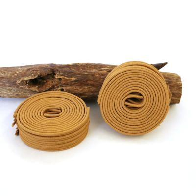 China Chinese incense household gift Buddha incense burnable for 2 hours natural sandalwood incense to remove peculiar smell agarwood incense for sale