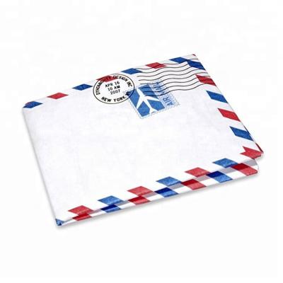 China Fashion Waterproof Custom Eco Friendly Waterproof Wonder Designs Tyvek Paper Material Envelope Printing Custom Logo Men Wallet Wholesale for sale