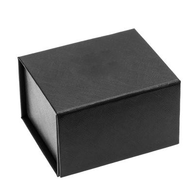 China Recycled Materials Custom Your Own Logo Printed Flip Folding Paper Box Essential Oil Gift Packaging Cosmetic Paper Box for sale