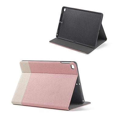 China Universal Shockproof Simplicity Case For Tablet PU Case For iPad 10 Inch Leather Case for sale