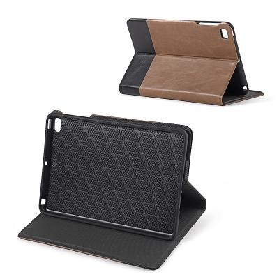 China Anti-drop PU Leather Case For Tablet Case For iPad 7 inch Leather Case for sale