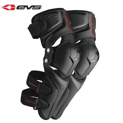 China ADULT AMERICAN EVS MOTORCYCLE CROSS-COUNTRY KNEE PROTECTOR MOUNTAIN BIKE MOUNTAIN BIKE RIDING SHAFT PROTECTOR LOWER LEG MECHANICAL PROTE for sale