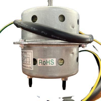 China Models Water Heater Outdoor Air Conditioner Home Appliance General Purpose Electric Motor for sale