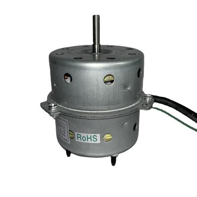 China Good quality and sale exterior accessories for kitchen range hood electric motor for sale