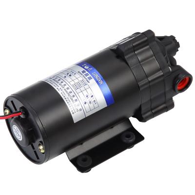 China Hot Selling Automobile Industry Accessories Competitive Price Electric Water Pressure Pump for sale