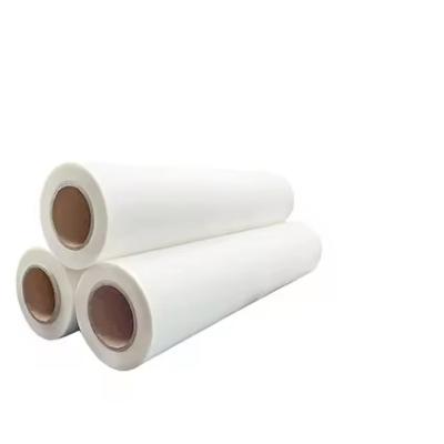 China Textiles 40/52/62/82/95gsm high speed dye sublimation transfer paper sublimation heat transfer paper sublimation roll paper for sale