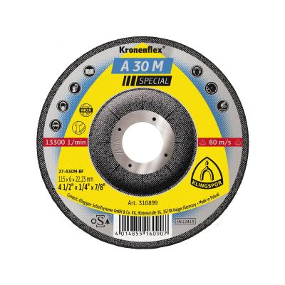 China CutFlex grinding wheel with Japanese quality for sale