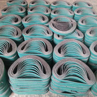 China Abrasive Belt Deerfos Grade 10m for sale