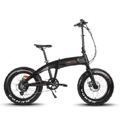 China Standard Electric Bicycles Folding Mountain Ebike Max Black Yellow White Blue Motor Frame Big Power Item Battery for sale