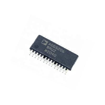 China New Original IC ADG5206BRUZ TSSOP-28 Electronic Components IC Chip ADG5206B for sale