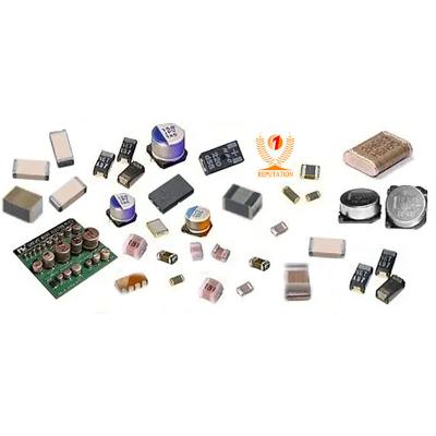 China ECeramic Capacitors IC GRM1555C1H100JZ01D , ECeramic Capacitors PAC CER 3300PF 50V X7R 0603 for sale