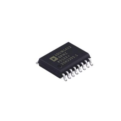 China ADUM1402BRWZ Electronic Components IC Components (Stock Integrated Circuit) ADUM1402BRWZ for sale