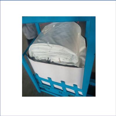 China Grain Sack Moisture Proof Silage Sack High UV Protected for sale