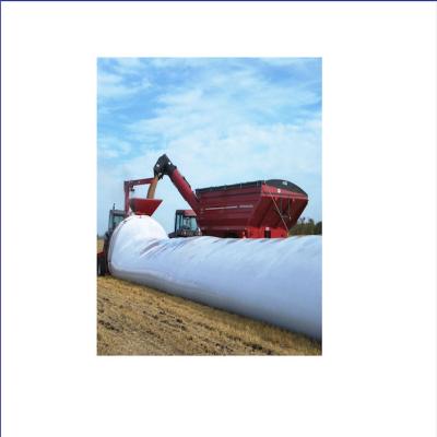 China X500 Grain Silage Bag High Quality UV Protected High Quality 10' Moisture Proof Bag for sale