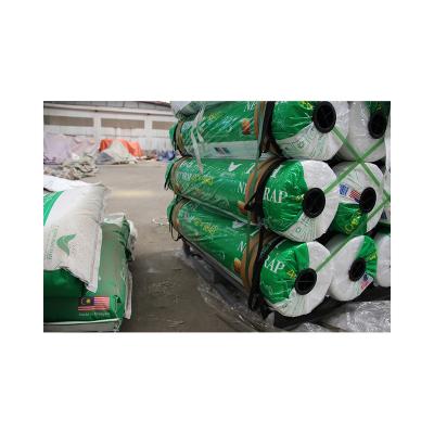 China Hay Crops Packaing Plastic Hay Net Wholesale Price Multicolor HDPE Puncture Resistance For Rice Field And Farm for sale