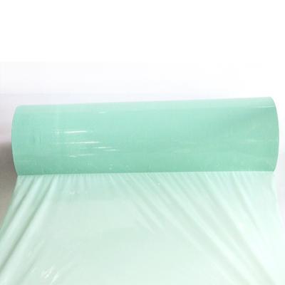 China Low Price Moisture Proof Black PP / PE Puncture Resistance Film Sleeve For Improve Fertilizer Utilization for sale