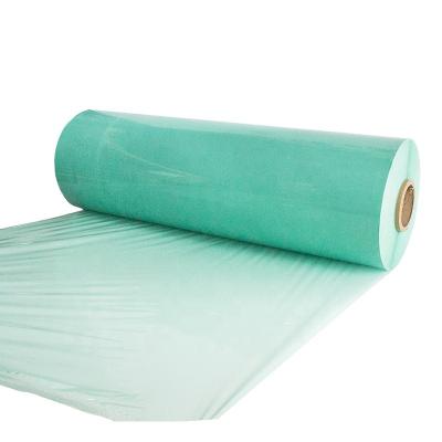 China LLDPE Machine Moisture Proof Stretch Film For Silage for sale