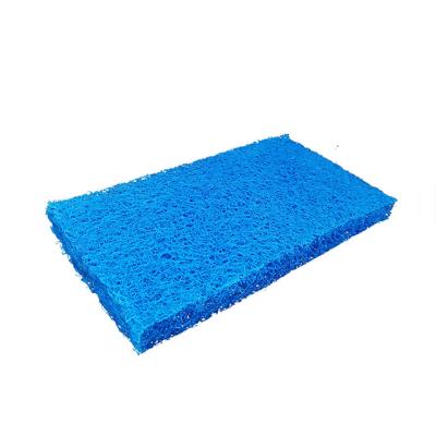 China Factory direct sale viable aquarium biochemical air filter sponge for sale