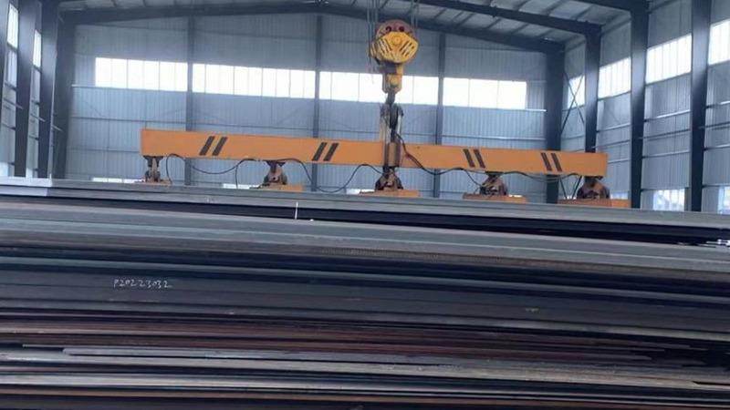 Verified China supplier - Henan Weiguan Heavy Industry Co., Ltd.