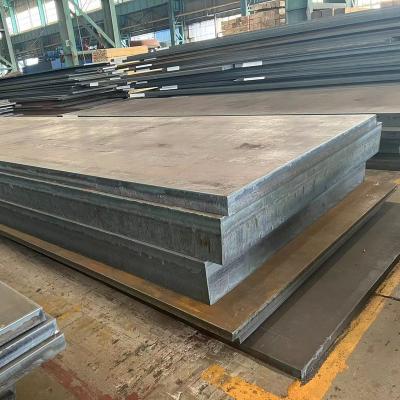 China Buidling Wuyang Structural Steel Carbon Steel Plate Steel GB GB T 700 Q235A Q235B Q235C Q235D Q275A Q275B Q275C Q275D for sale